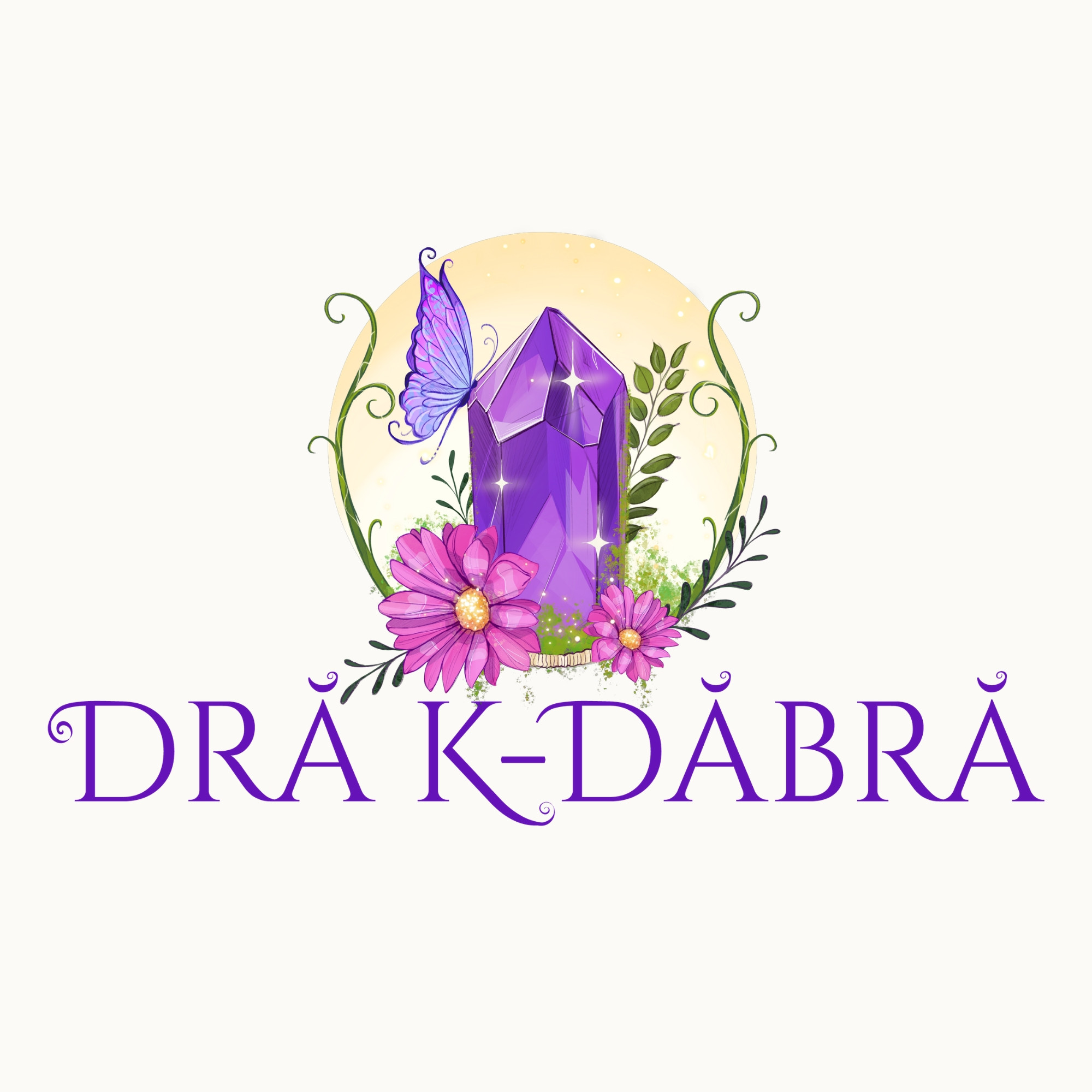 Dră K-Dăbră