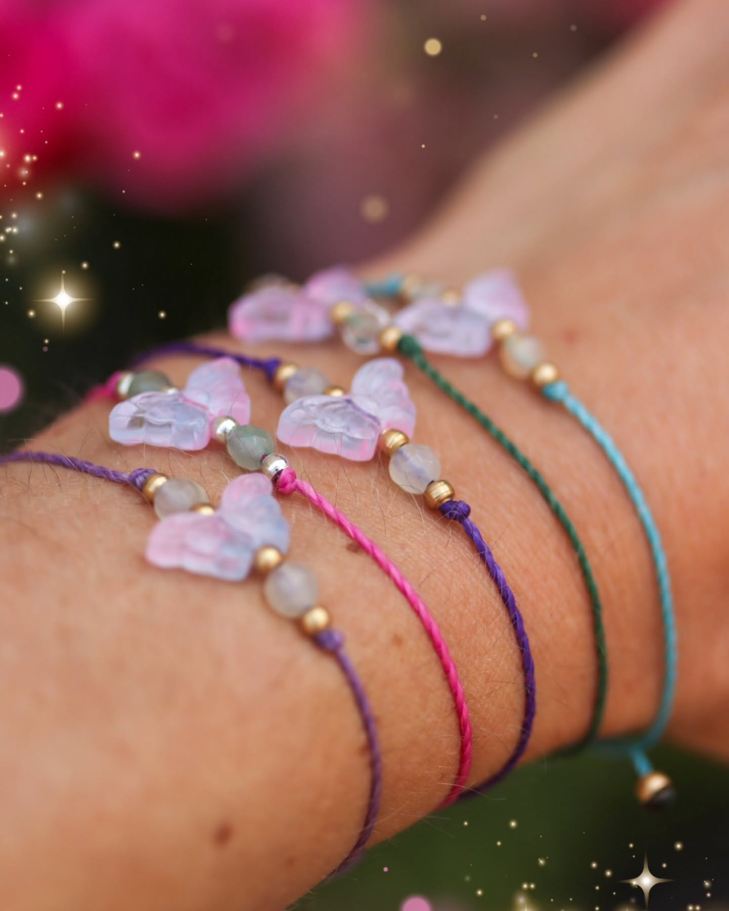 Suivez My shop sur Instagram