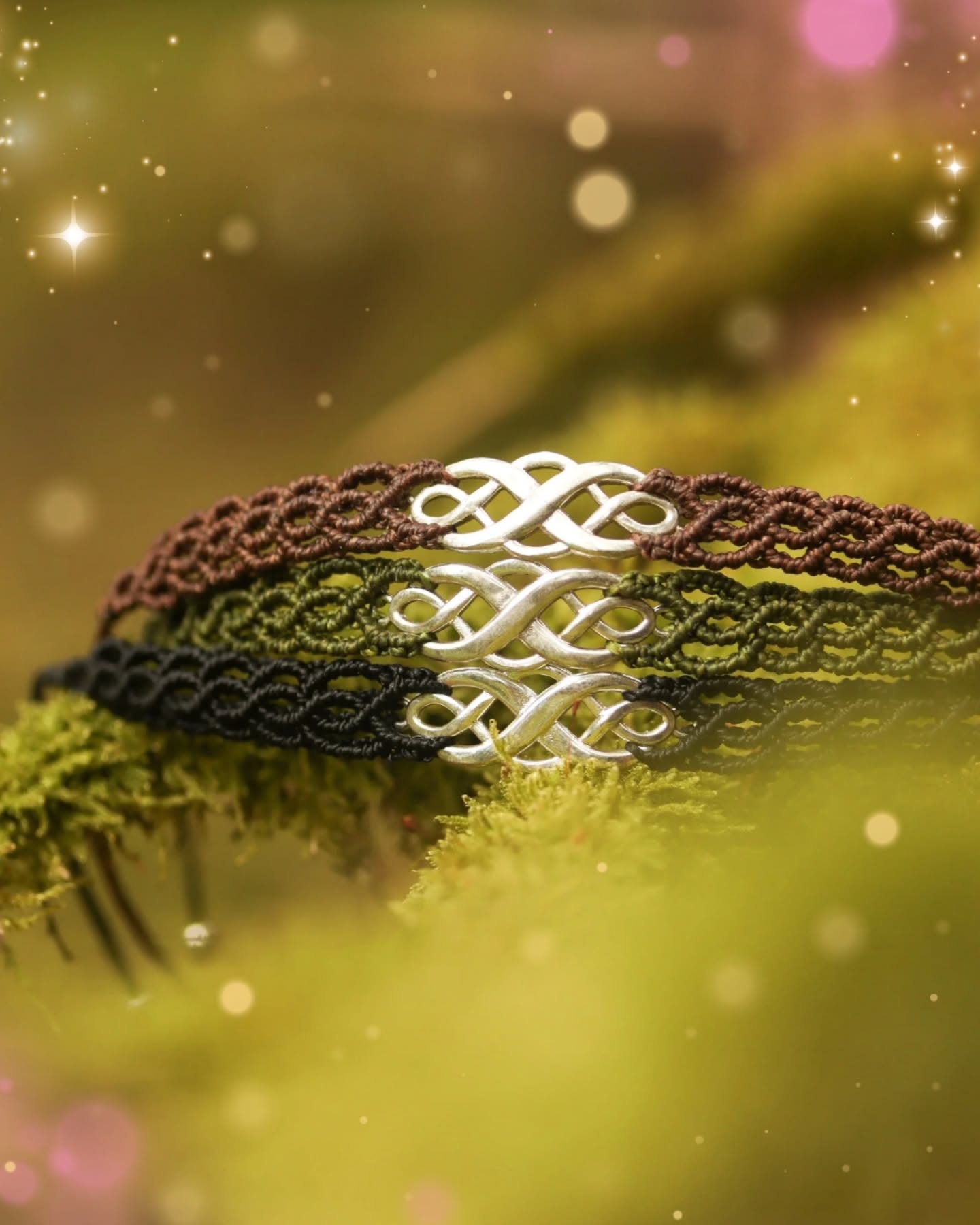 Suivez My shop sur Instagram