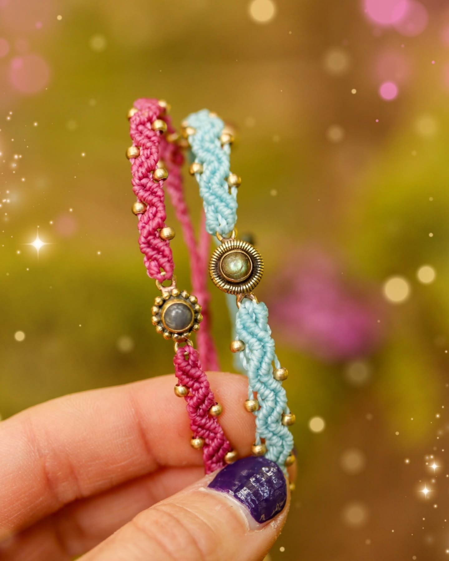 Suivez My shop sur Instagram