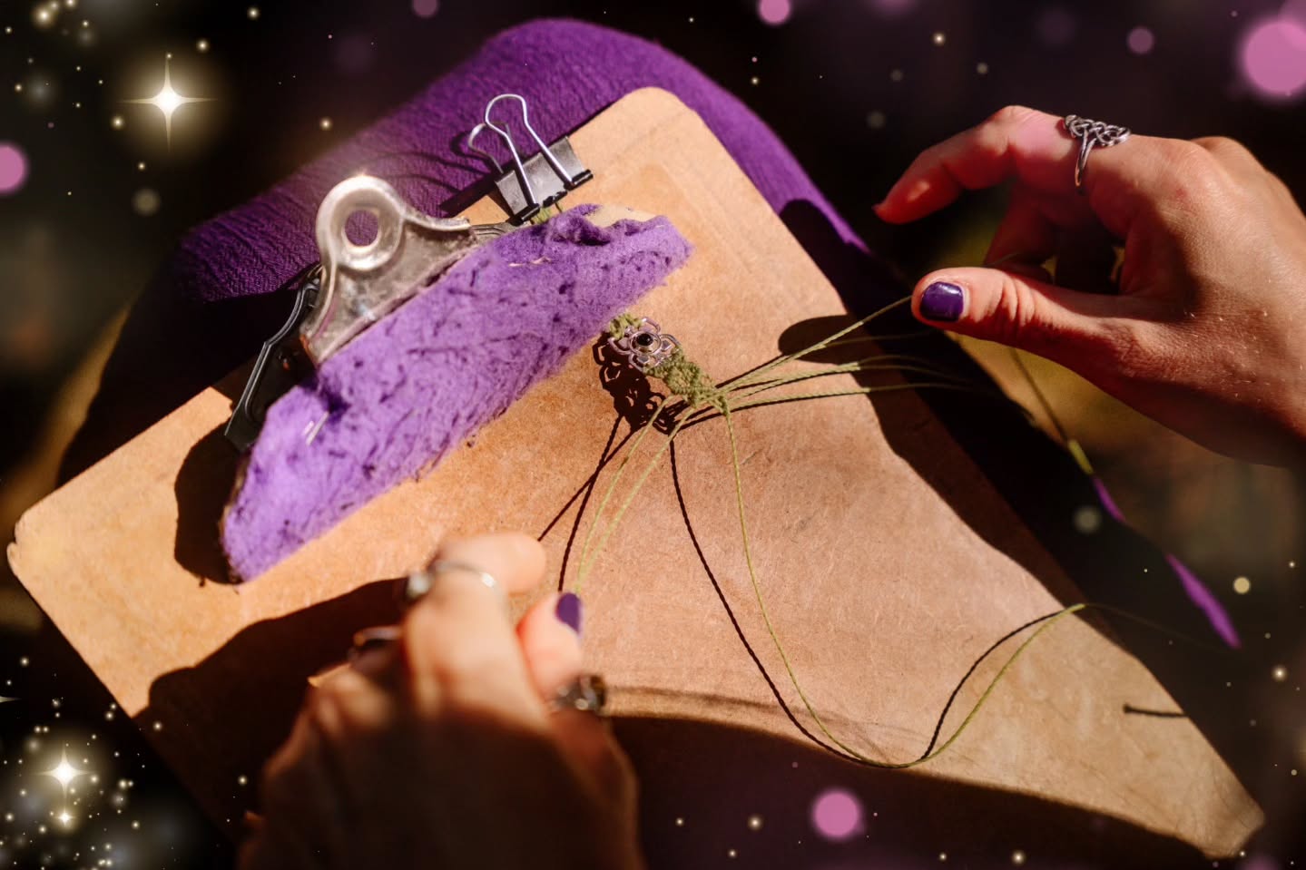 Suivez My shop sur Instagram