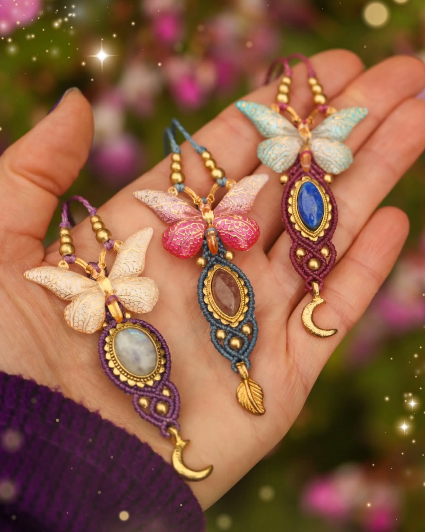 Suivez My shop sur Instagram