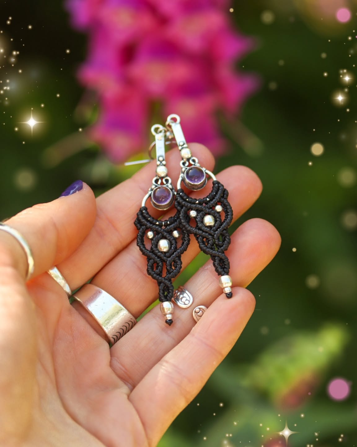 Suivez My shop sur Instagram